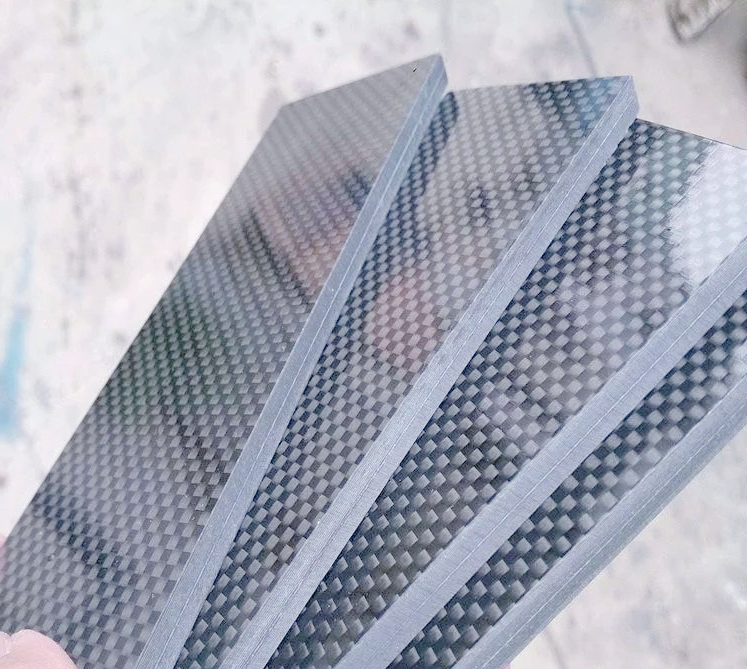 Thermoplastic vs. Thermoset Carbon Fiber Composites: Key Differentiators